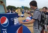 Брестчане на День города смогут бесплатно протестировать продукцию Pepsi