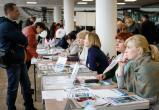 Фактическая безработица в Беларуси все еще превышает 200 тысяч человек