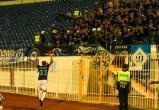 «Динамо-Брест» на последней минуте вырвал проход в 3-й раунд Лиги Европы