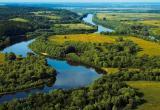 Буг и Мухавец вошли в 5 самых грязных рек Беларуси