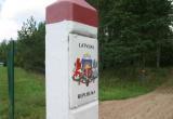 Гражданка Литвы так увлеклась сбором грибов, что забрела в Беларусь