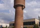 Почему водонапорная башня в Бресте до сих пор не стала бизнес-центром