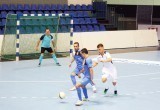 В Бресте состоялось открытие турнира по мини-футболу среди команд таможенных служб