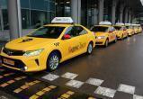 «Яндекс. Такси» появится в Бресте уже к концу сентября