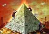 Центральный банк РФ разоблачил финансовую пирамиду. Её продвигают Бузова, Басков и Меладзе