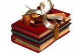 Какие книги можно подарить на Новый год?