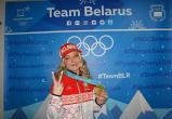 Названы лучшие спортсмены 2018 года в Беларуси