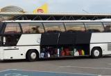 C 9 января открывается автобусный маршрут Брест – Белосток