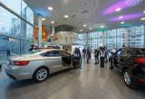 БАА: Продажи новых автомобилей в Беларуси в 2018 году выросли на 54%
