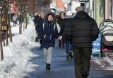 Морозы усилятся? Прогноз погоды в Бресте на рабочую неделю 21-25 января
