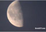 Жители Бреста делятся снимками и видео лунного затмения (фото+видео)