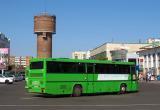 В Бресте изменилось движение автобусов по маршруту №50 «Цветотрон - Адамковская»