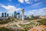 Столицу Казахстана переименовали в честь Назарбаева