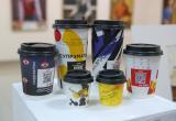 «Образовательный» кофе продают в Бресте: новый проект запустили на АЗС