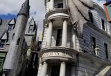 Банк "Григоттс" из Гарри Поттера открыли в Великобритании