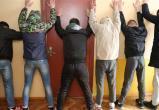 5 несовершеннолетних наркокурьеров задержали в Гомеле (видео)