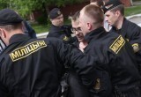 В Брестской области милиция разогнала встречу анархистов: задержаны 6 человек