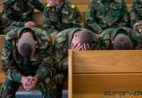 Четверо военных покончили с собой в прошлом году в Беларуси