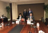 Китай даст Беларуси €100 миллионов на развитие экономики