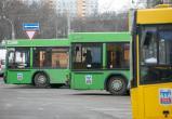 Как изменятся маршруты общественного транспорта 9 мая в Бресте?