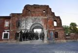 Видеоприветствие от защитника цитадели передадут в Брестскую крепость к 9 мая