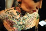 Мифы о татуировках