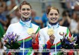 Белорусы завоевали 41 медаль на Европейских играх
