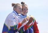 Белорусы завоевали 45 медалей на II Европейских играх