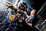 Барабанщик группы Korn Again перенес инсульт во время концерта (видео)