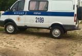 Подробности суицида в милицейской машине в Кобринском районе
