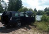Подробности ДТП возле Белоозерска: погибли 5 человек (трое детей), водитель задержан