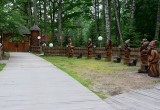 Праздник варенья пройдет в парке «Беловежская пуща»