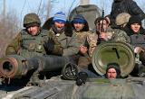 В ДНР задержали 19 пьяных танкистов