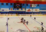 Хоккейный клуб «Брест» уступил «Шахтеру» в первом официальном матче