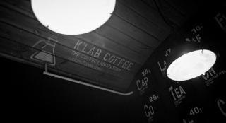 K'lab Coffee, Брест