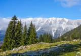 Известный румынский альпинист погиб в Карпатах 
