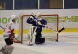 Хоккейный клуб «Брест» сенсационно проиграл в первом матче Чемпионата Беларуси