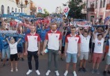 БГК снял клип к 1000-летию Бреста