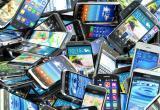 Магазины электроники в Германии стали устанавливать автоматы по приобретению мобильных телефонов