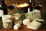 США вводят пошлины на сыр и вино из Европы