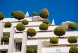 Самые «зеленые» здания: трава и деревья прямо на крышах