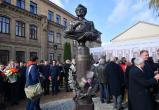 Посол РФ дал совет противникам памятника Пушкину в Бресте