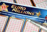 Ирландец чуть не выбросил лотерейный билет с огромным выигрышем