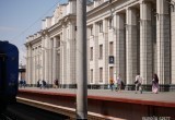 БелЖД запускает новые поезда — в Прагу, Варшаву через Брест и Новозыбков из Гомеля