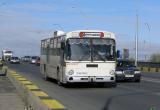 Автобус №50 изменит маршрут следования