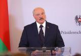 Лукашенко: товарооборот между Беларусью и Австрией позорный