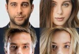 Ургант, Галустян и Нагиев: как выглядели бы знаменитости, если сменили бы пол?