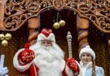 Белорусского Деда Мороза признали самым популярным в СНГ