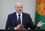 Лукашенко собирается сохранить независимость Беларуси