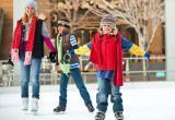 Как быстро научиться кататься на коньках? Где можно покататься на коньках в Бресте?